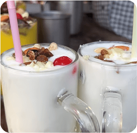 Lassi & Harvest Festivals
