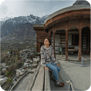 Baltit & Altit Forts