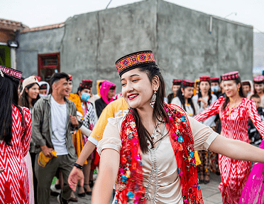 Nowruz (Spring Festival)