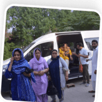 Lassi & Harvest Festivals