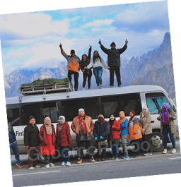 Hunza & Skardu Tour